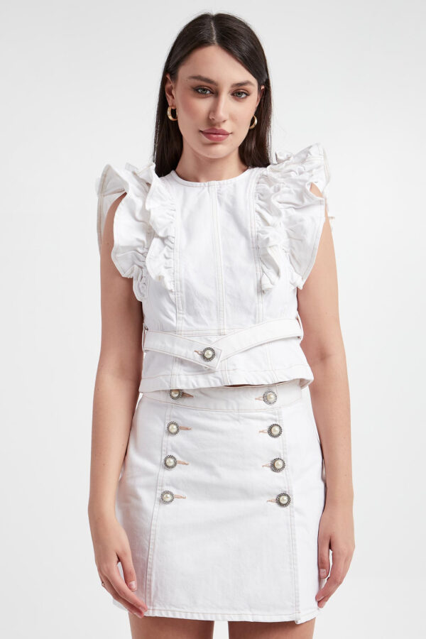 Bluzka damska CUSTOMMADE