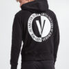 Bluza męska z kapturem VERSACE JEANS COUTURE