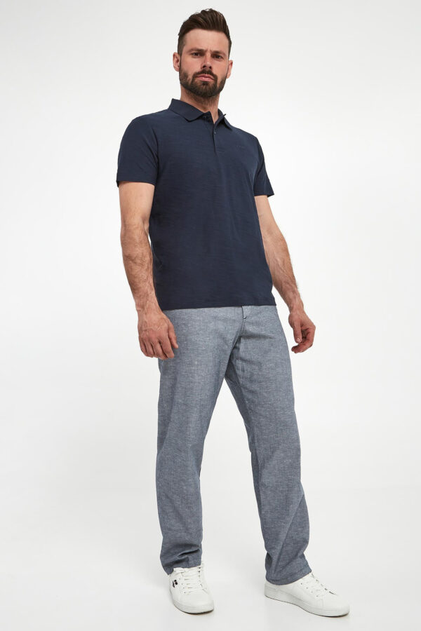 Polo męskie Alonso JOOP! JEAN