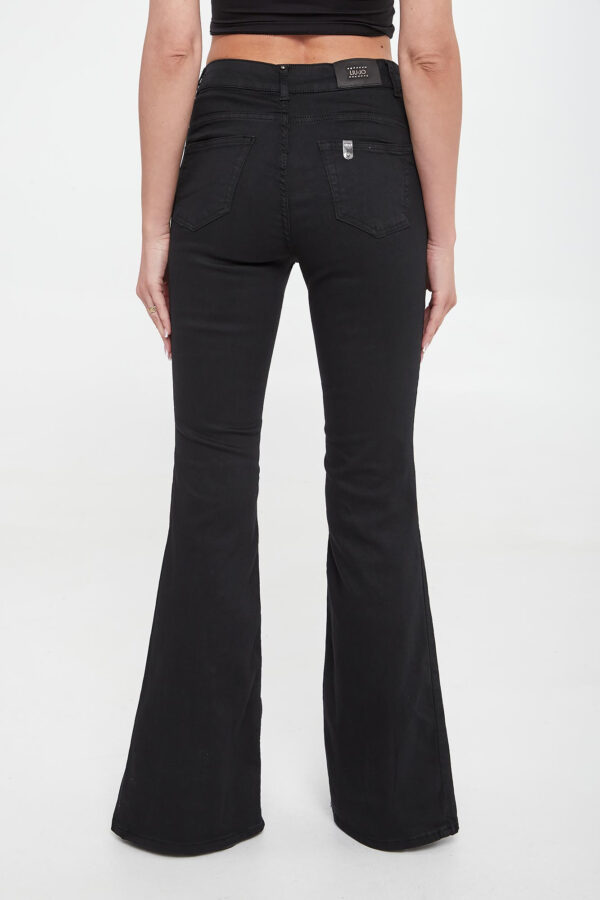 Jeansy damskie LIU JO