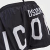 Szorty kąpielowe DSQUARED2