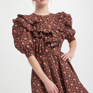 e213c01e99875df1b5f2f4aba220e0a5b63beb99 Sukienka mini CUSTOMMADE