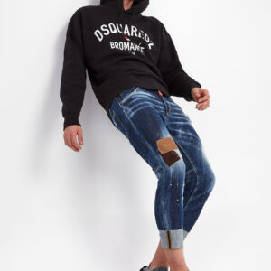 Bluza męska DSQUARED2