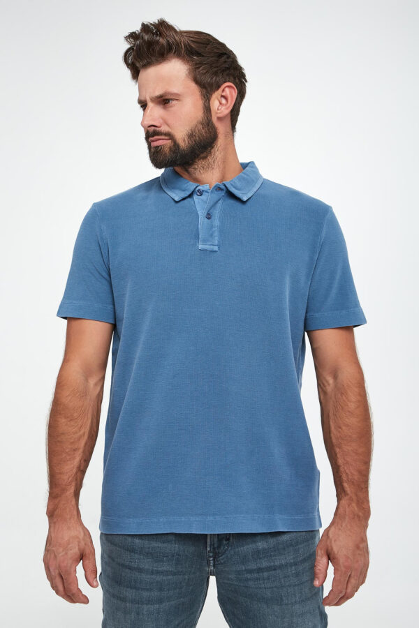 Polo męskie Diamal JOOP! JEAN