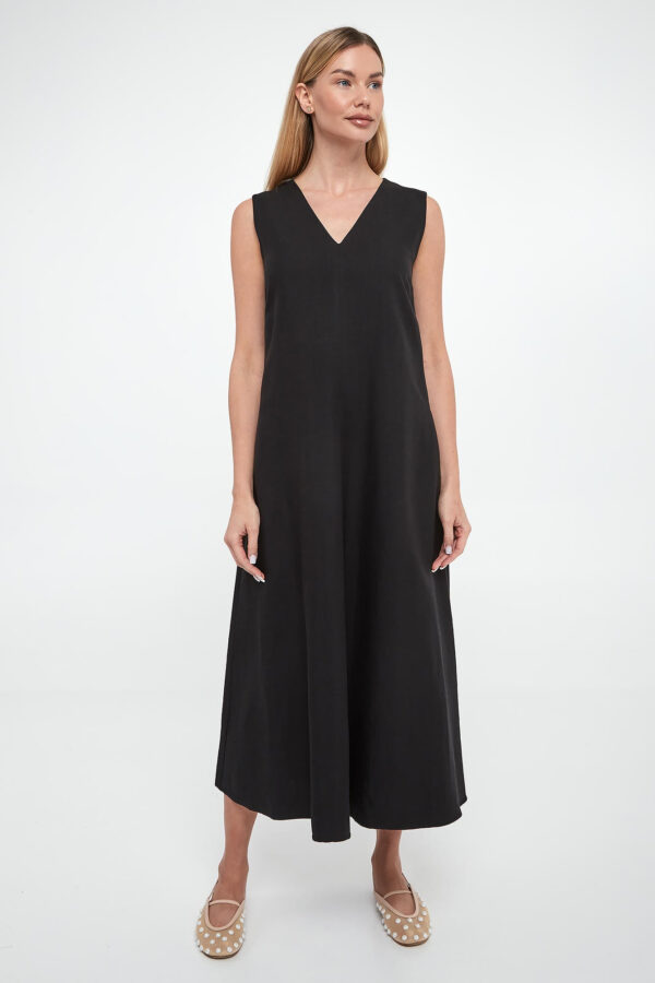 Sukienka midi Egoista WEEKEND MAX MARA