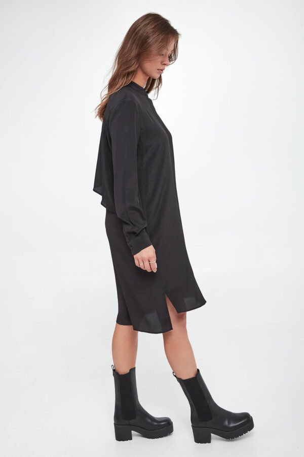 Sukienka koszulowa SPORTA