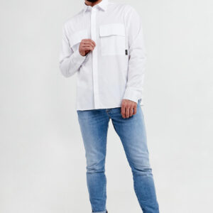 Koszula męska BALMAIN