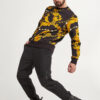 Bluza męska crewneck VERSACE JEANS COUTURE