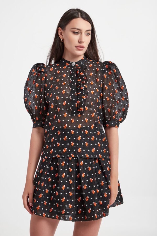 Bluzka Dolores CUSTOMMADE