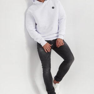 Bluza męska z kapturem PHILIPP PLEIN