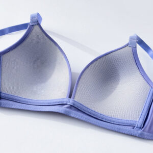 Biustonosz modelujący bez fiszbin na co dzień i specjalne okazje Zhelezna