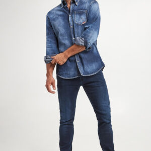 Koszula męska DSQUARED2