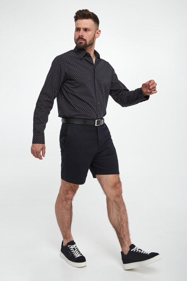 Koszula męska ARMANI EXCHANGE