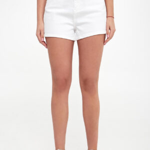 Szorty damskie jeansowe VERSACE JEANS COUTURE