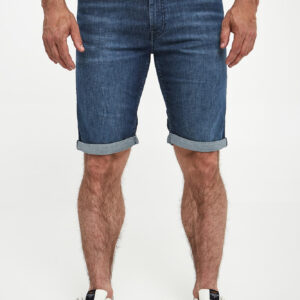 Szorty jeansowe męskie KARL LAGERFELD