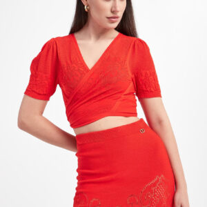 Bluzka damska TWINSET