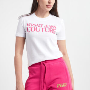 T-shirt damski VERSACE JEANS COUTURE