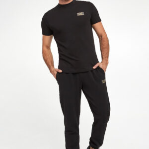 T-shirt męski EA7 EMPORIO ARMANI