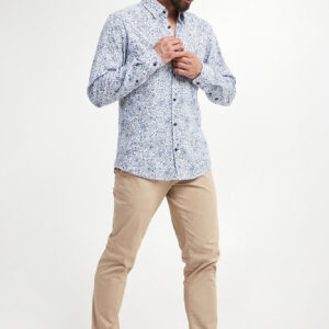 Koszula męska Hanson2K-W JOOP! JEAN