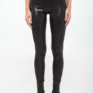 Legginsy damskie PATRIZIA PEPE