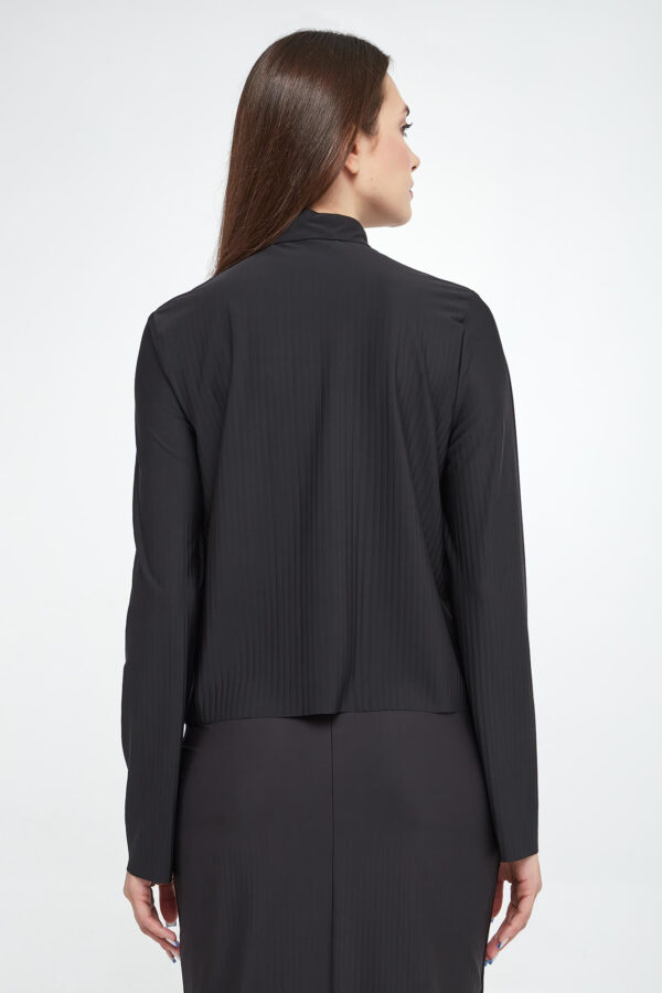 Bluza damska ze stójką SPORTA