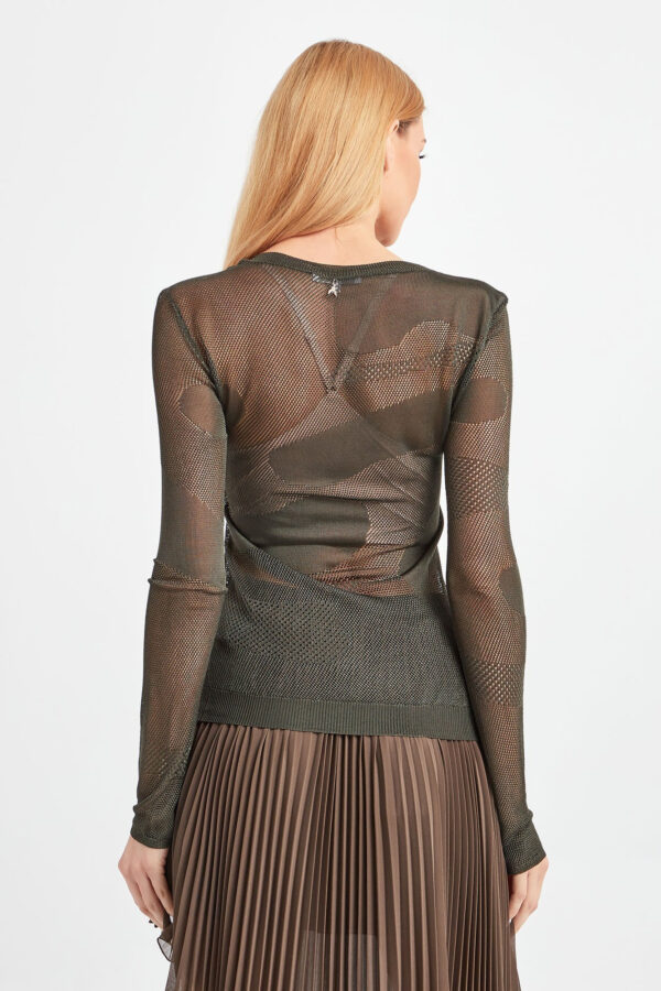 Sweter PATRIZIA PEPE