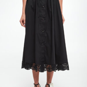 Spódnica midi TWINSET