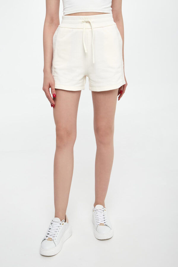 Spodenki damskie ARMANI EXCHANGE