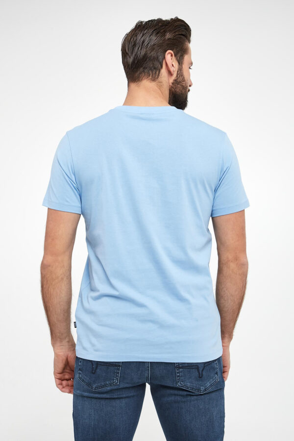 T-shirt męski Alphis JOOP! JEAN