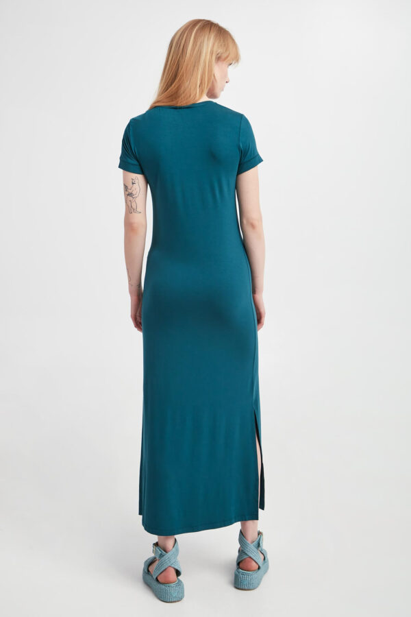 Sukienka EMPORIO ARMANI SWIMWEAR