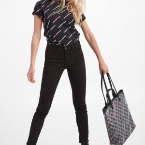 T-shirt KARL LAGERFELD