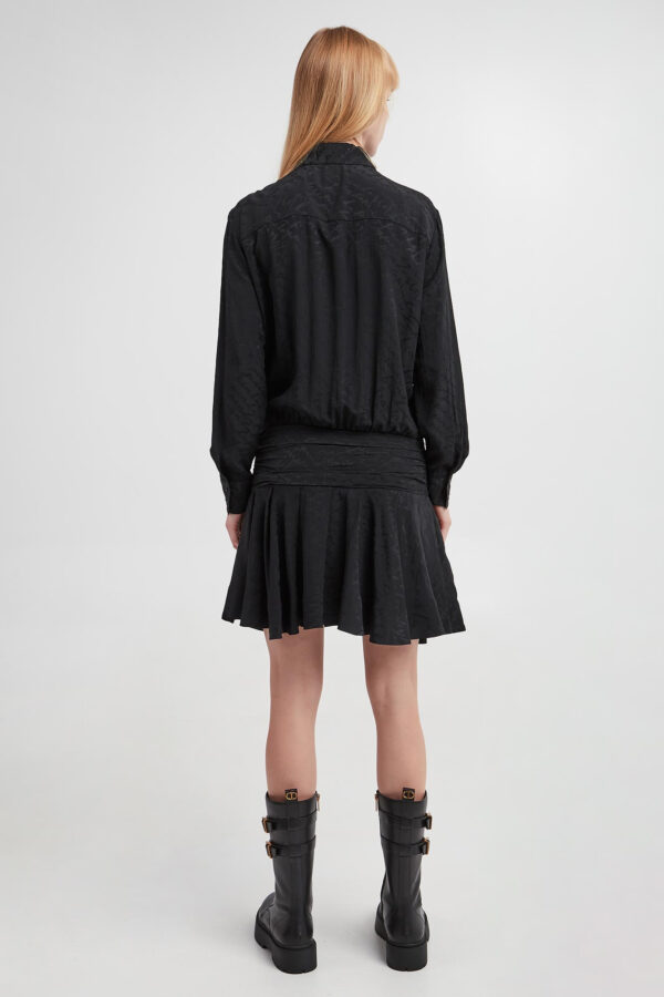 Sukienka mini Arzach PINKO