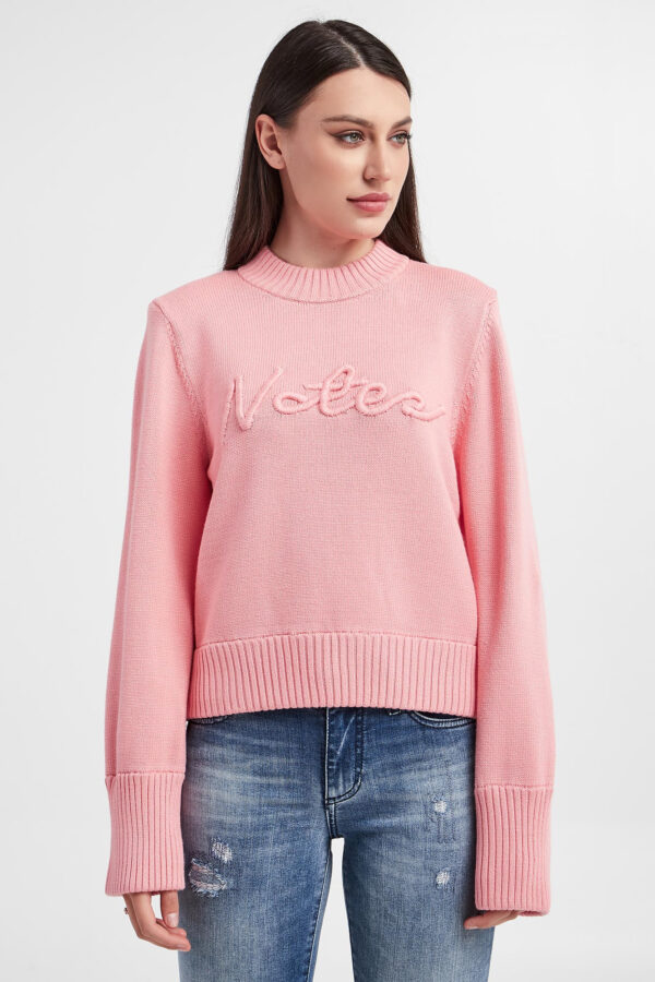 Sweter damski NOTES DU NORD