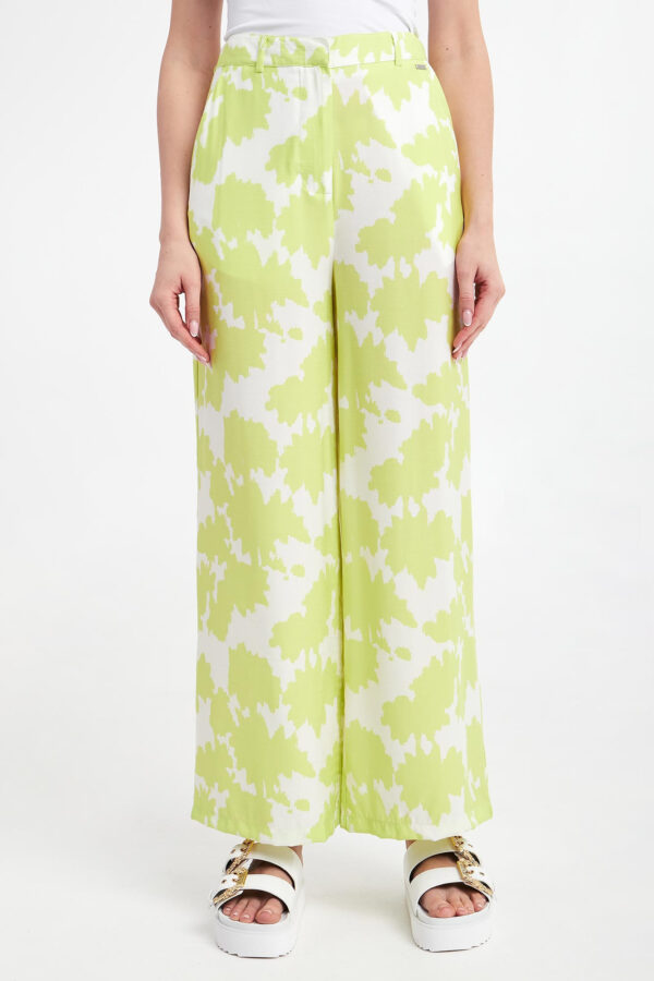 Spodnie damskie ARMANI EXCHANGE