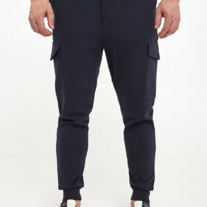 Spodnie dresowe męskie cargo Balin JOOP!