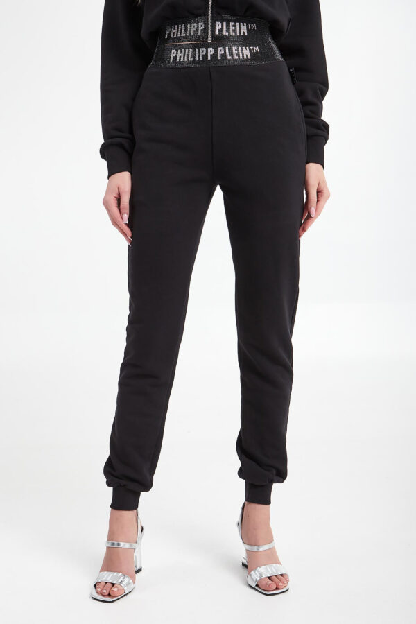 Spodnie dresowe damskie PHILIPP PLEIN