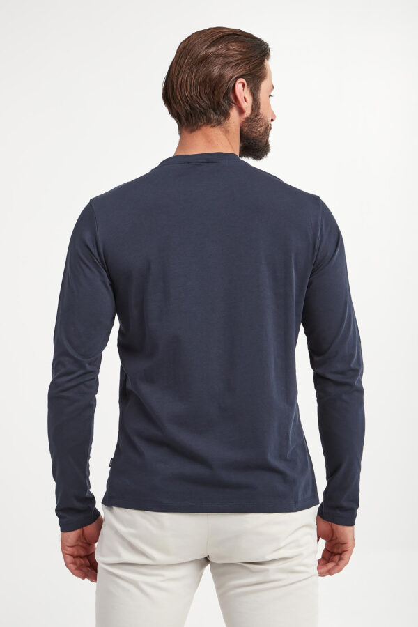 Longsleeve męski Alphis-L JOOP! JEAN