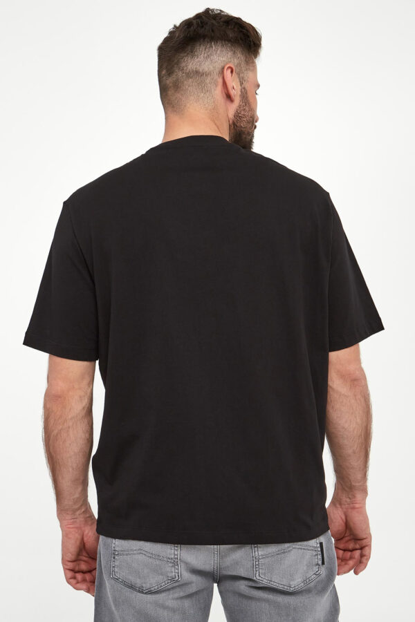 T-shirt męski ARMANI EXCHANGE