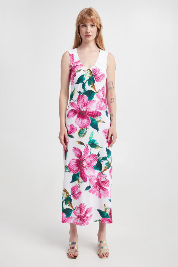 Sukienka plażowa Amina ROIDA