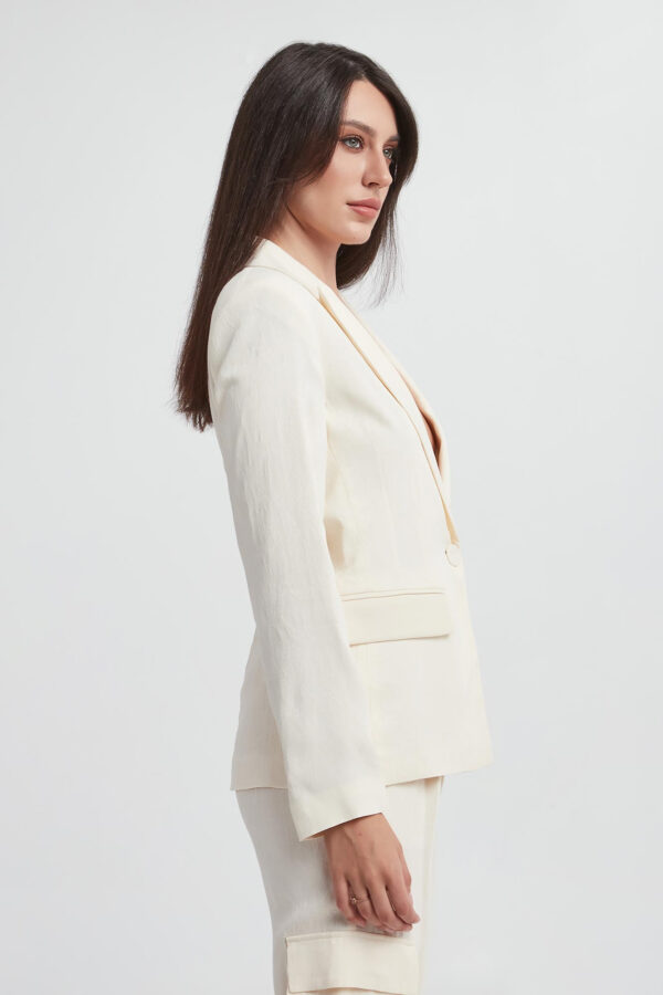 Marynarka damska żakardowa LIU JO