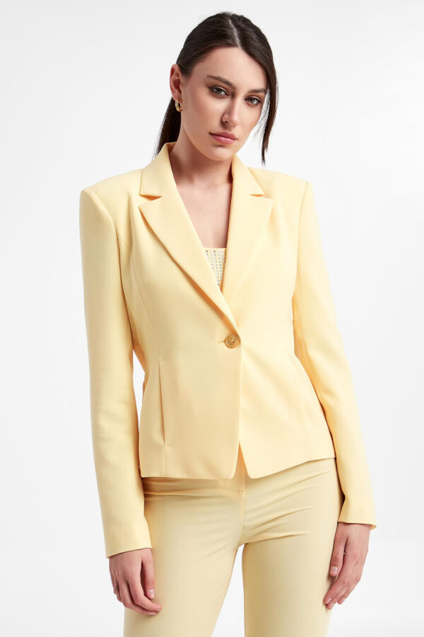 Żakiet damski PATRIZIA PEPE