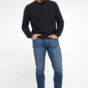 Sweter męski wełniany EMPORIO ARMANI