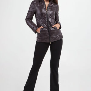 Płaszcz puchowy PATRIZIA PEPE