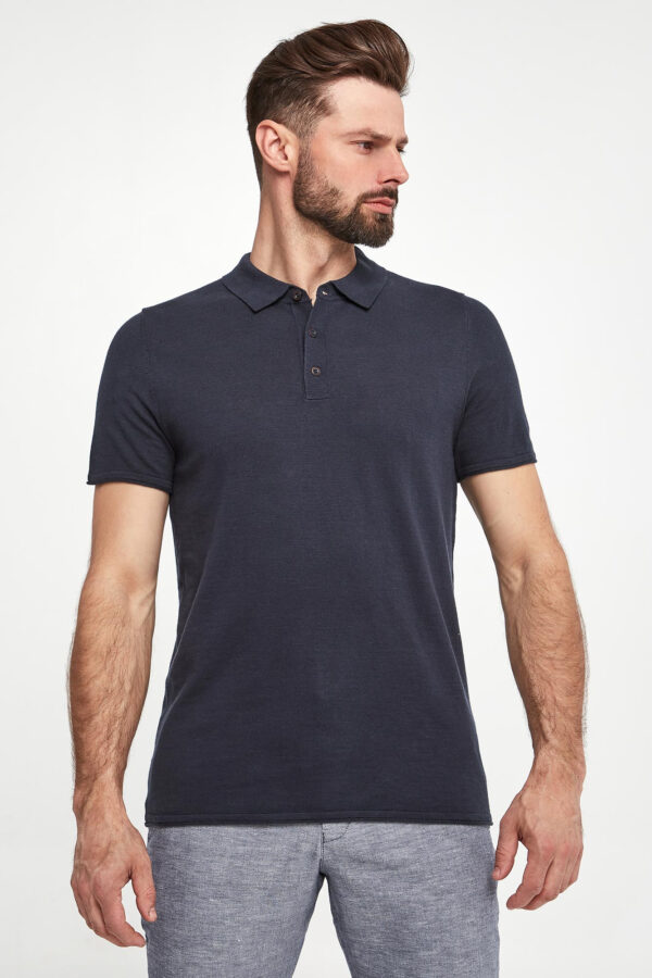 Polo męskie Bastian JOOP! JEAN