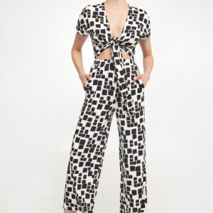 Bluzka damska MAX MARA BEACHWEAR