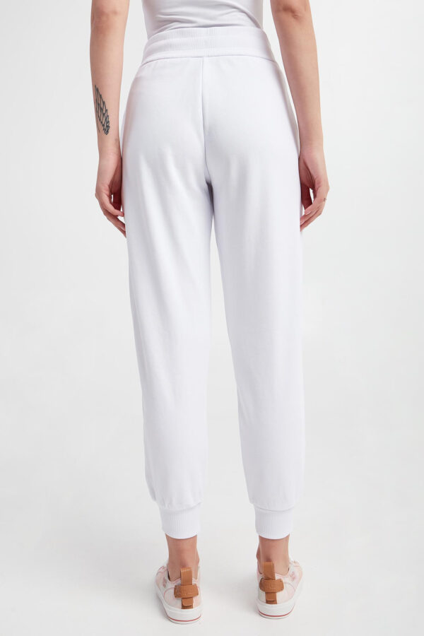 Spodnie dresowe damskie ARMANI EXCHANGE