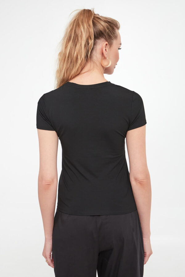 T-shirt damski PATRIZIA PEPE