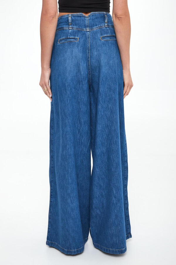 Jeansy damskie TWINSET