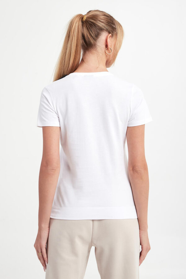 T-shirt damski JOOP!