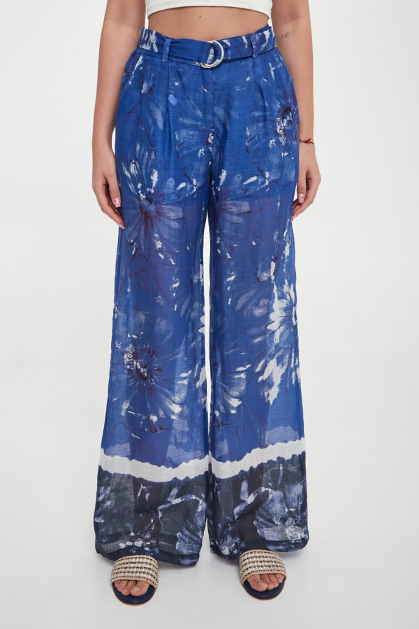 Spodnie damskie ERMANNO FIRENZE